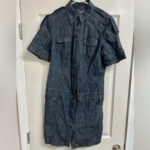 Esprit Denim Dress